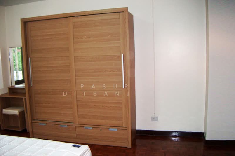 Swasdi Mansion, Bangkok, 273 Soi Sukhumvit 31, Khlong Tan Nua, Watthana, Bangkok, 1 Bedroom, 80 sqm, Apartment For Rent, by Pasupit Ditbanjong, 500438118 - DDproperty.com