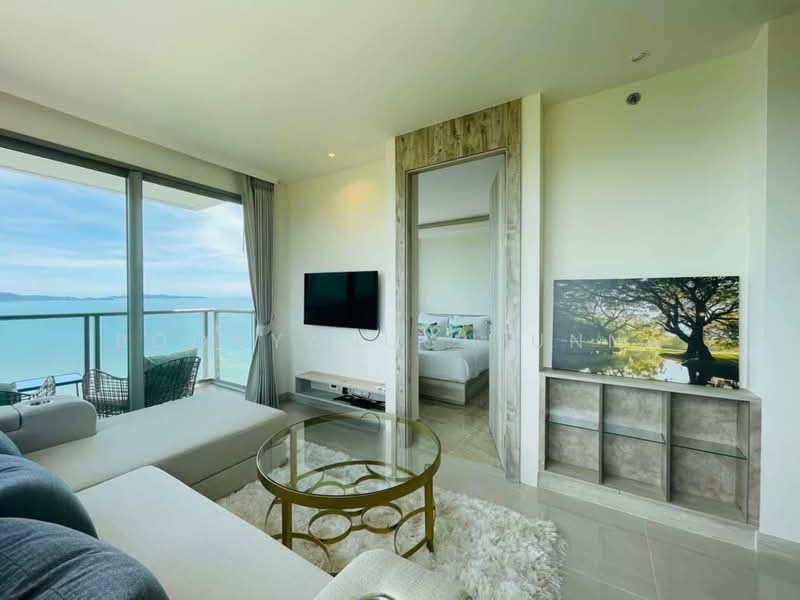 The Riviera Monaco, Chon Buri (Pattaya), NaJomtien Soi 4, Sukhumvit Rd., Na Chom Thian, Sattahip, Chon Buri (Pattaya), 1 Bedroom, 51 sqm, Condo For Rent, by Boonyanuch Unna, 500438120 - DDproperty.com