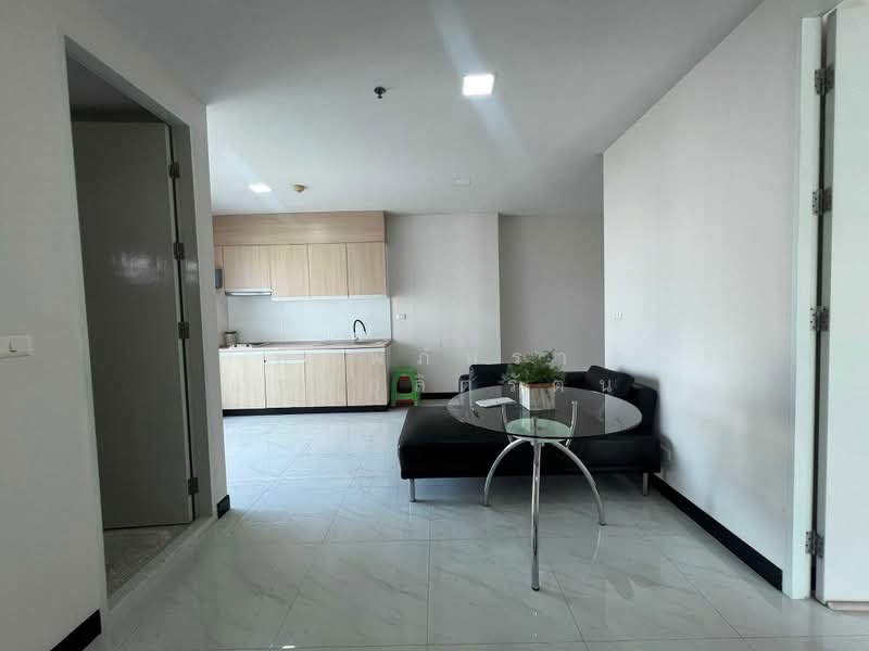 The Parkland Srinakarin, Samut Prakan, 577 Tambon Samrong Nua, Samrong Nua, Muang Samut Prakarn, Samut Prakan, 2 Bedrooms, 66 sqm, Condo For Rent, by พิมพ์ภัทรา แจ่มอุลิตรัตน, 500438121 - DDproperty.com