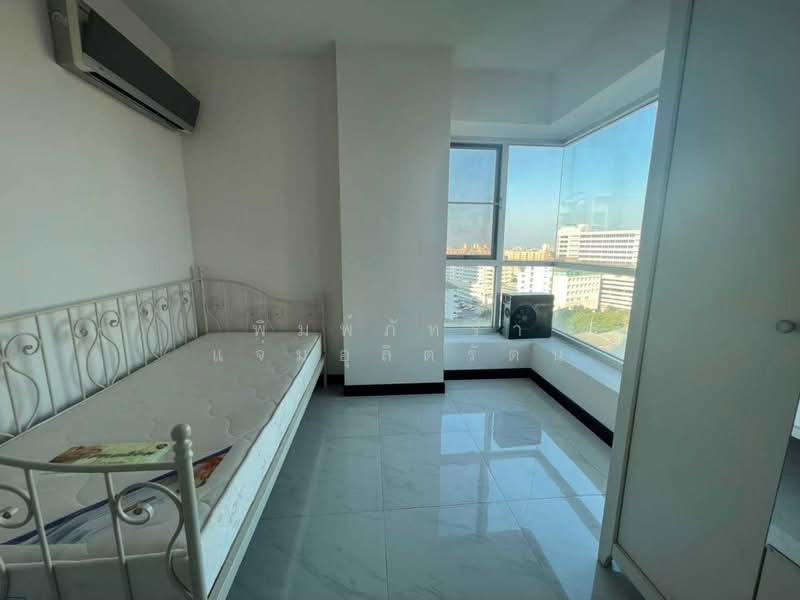 The Parkland Srinakarin, Samut Prakan, 577 Tambon Samrong Nua, Samrong Nua, Muang Samut Prakarn, Samut Prakan, 2 Bedrooms, 66 sqm, Condo For Rent, by พิมพ์ภัทรา แจ่มอุลิตรัตน, 500438121 - DDproperty.com