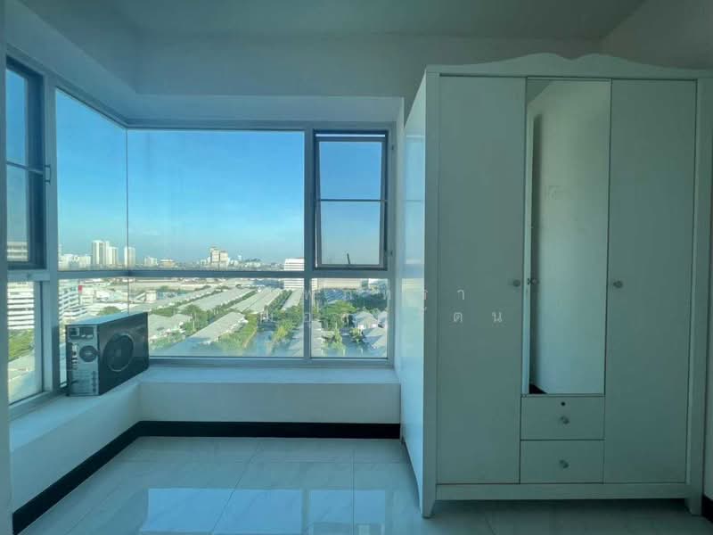 The Parkland Srinakarin : เดอะ พาร์คแลนด์ ศรีนครินทร์, สมุทรปราการ, 577 ตำบล สำโรงเหนือ, สำโรงเหนือ, เมืองสมุทรปราการ, สมุทรปราการ, 66 ตร.ม., คอนโด ให้เช่า, โดย พิมพ์ภัทรา แจ่มอุลิตรัตน, 500438121 - DDproperty.com