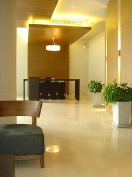 The Platinum Condominium : เดอะ แพลทตินัม คอนโดมิเนียม, กรุงเทพ, เพชรบุรี, ถนนเพชรบุรี, ราชเทวี, กรุงเทพ, 40 ตร.ม., คอนโด ให้เช่า, โดย Pasupit Ditbanjong, 500438123 - DDproperty.com