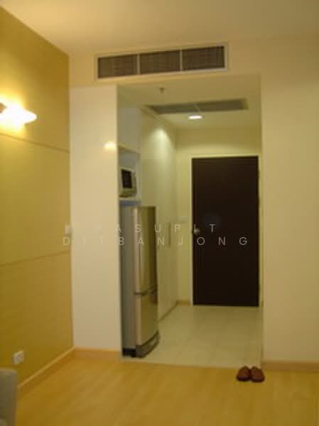 The Platinum Condominium, Bangkok, Petchburi, Thanon Phetchaburi, Ratchathewi, Bangkok, 1 Bedroom, 40 sqm, Condo For Rent, by Pasupit Ditbanjong, 500438123 - DDproperty.com