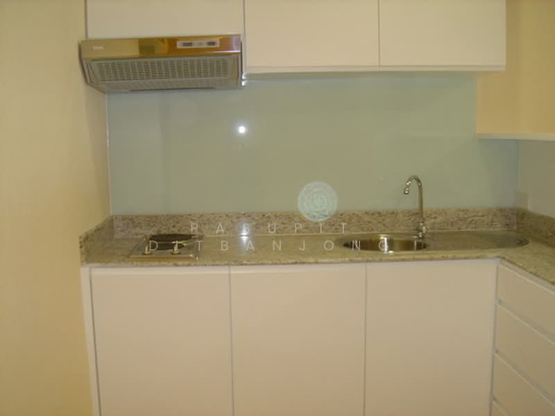 The Platinum Condominium, Bangkok, Petchburi, Thanon Phetchaburi, Ratchathewi, Bangkok, 1 Bedroom, 40 sqm, Condo For Rent, by Pasupit Ditbanjong, 500438123 - DDproperty.com