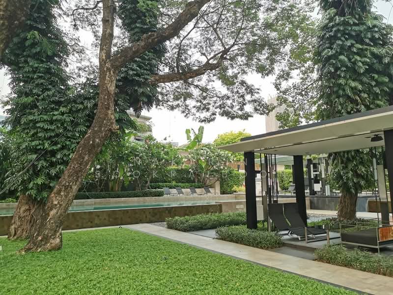 Quattro by Sansiri, Bangkok, 134 Thong Lo 4 Alley, Khlong Tan Nua, Watthana, Bangkok, 2 Bedrooms, 82 sqm, Condo For Rent, by Nakarin Sookpaiboon, 500438124 - DDproperty.com