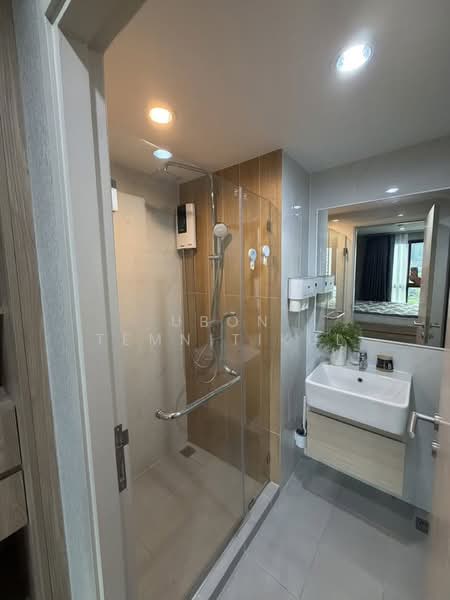 The Excel Hideaway Sukhumvit 50, Bangkok, 1112 Roem Charoen Alley, Phra Kanong, Khlong Toei, Bangkok, 1 Bedroom, 30 sqm, Condo For Rent, by Ubon Temnitikul, 500438125 - DDproperty.com
