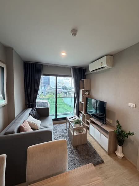 The Excel Hideaway Sukhumvit 50, Bangkok, 1112 Roem Charoen Alley, Phra Kanong, Khlong Toei, Bangkok, 1 Bedroom, 30 sqm, Condo For Rent, by Ubon Temnitikul, 500438125 - DDproperty.com
