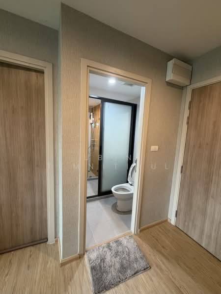 The Excel Hideaway Sukhumvit 50, Bangkok, 1112 Roem Charoen Alley, Phra Kanong, Khlong Toei, Bangkok, 1 Bedroom, 30 sqm, Condo For Rent, by Ubon Temnitikul, 500438125 - DDproperty.com