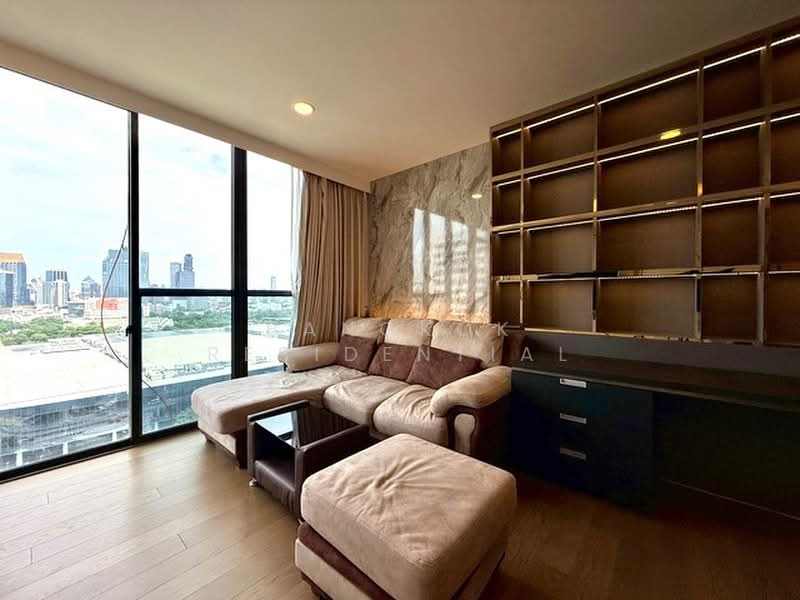 Siamese Exclusive Queens, Bangkok, 388 Phai Singto Alley, Khlong Toei, Bangkok, 2 Bedrooms, 78 sqm, Condo For Rent, by Bangkok Residential, 500438126 - DDproperty.com