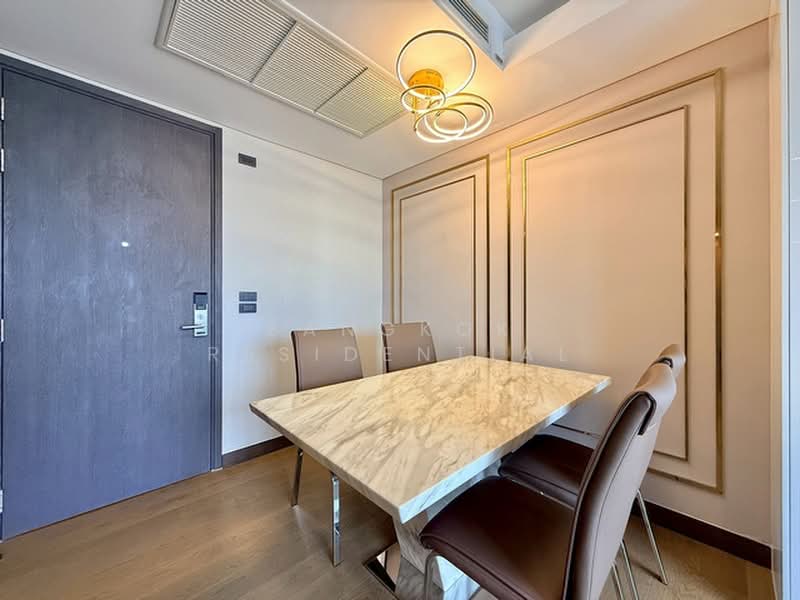 Siamese Exclusive Queens, Bangkok, 388 Phai Singto Alley, Khlong Toei, Bangkok, 2 Bedrooms, 78 sqm, Condo For Rent, by Bangkok Residential, 500438126 - DDproperty.com