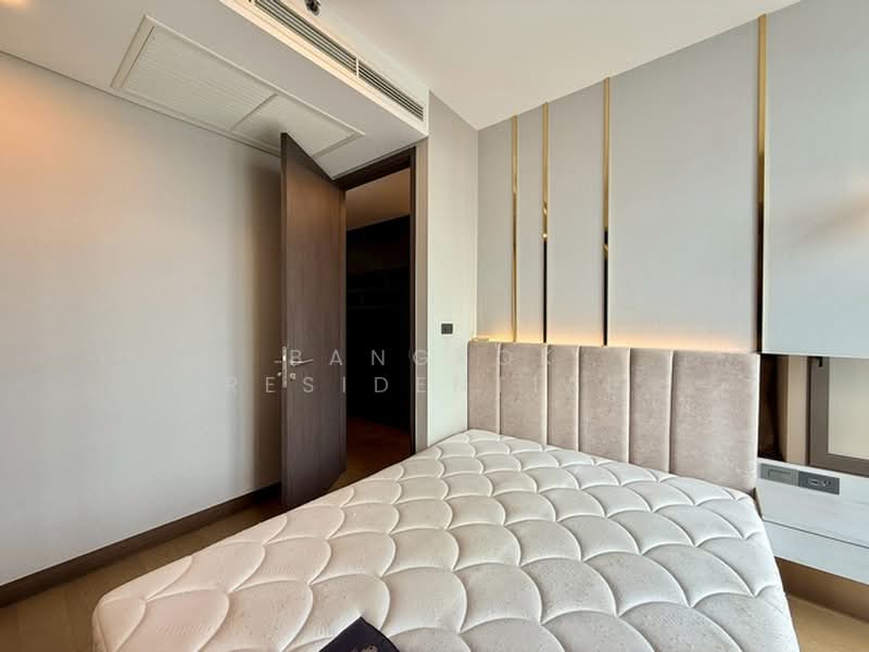 Siamese Exclusive Queens, Bangkok, 388 Phai Singto Alley, Khlong Toei, Bangkok, 2 Bedrooms, 78 sqm, Condo For Rent, by Bangkok Residential, 500438126 - DDproperty.com