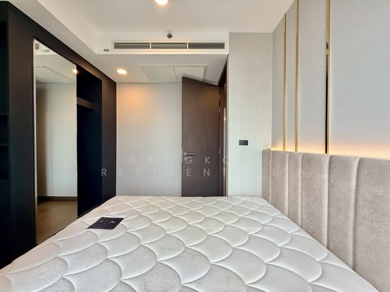 Siamese Exclusive Queens, Bangkok, 388 Phai Singto Alley, Khlong Toei, Bangkok, 2 Bedrooms, 78 sqm, Condo For Rent, by Bangkok Residential, 500438126 - DDproperty.com