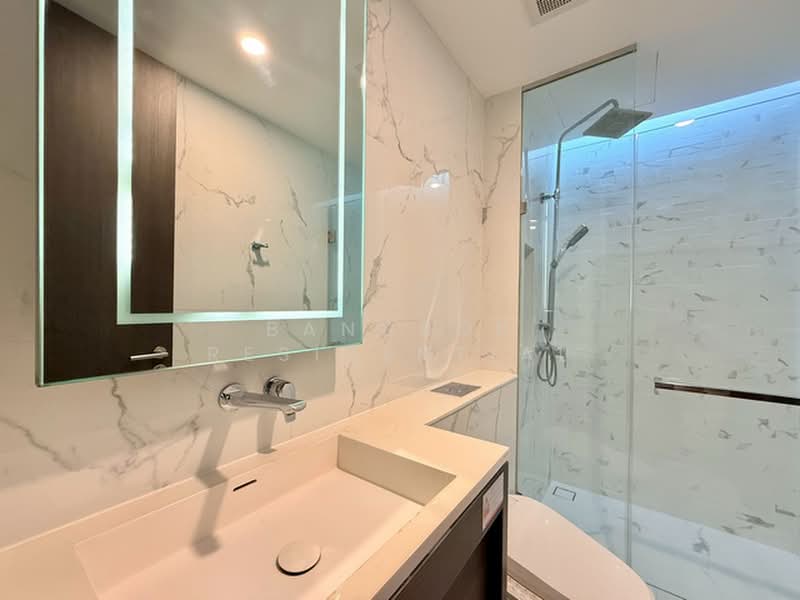 Siamese Exclusive Queens, Bangkok, 388 Phai Singto Alley, Khlong Toei, Bangkok, 2 Bedrooms, 78 sqm, Condo For Rent, by Bangkok Residential, 500438126 - DDproperty.com