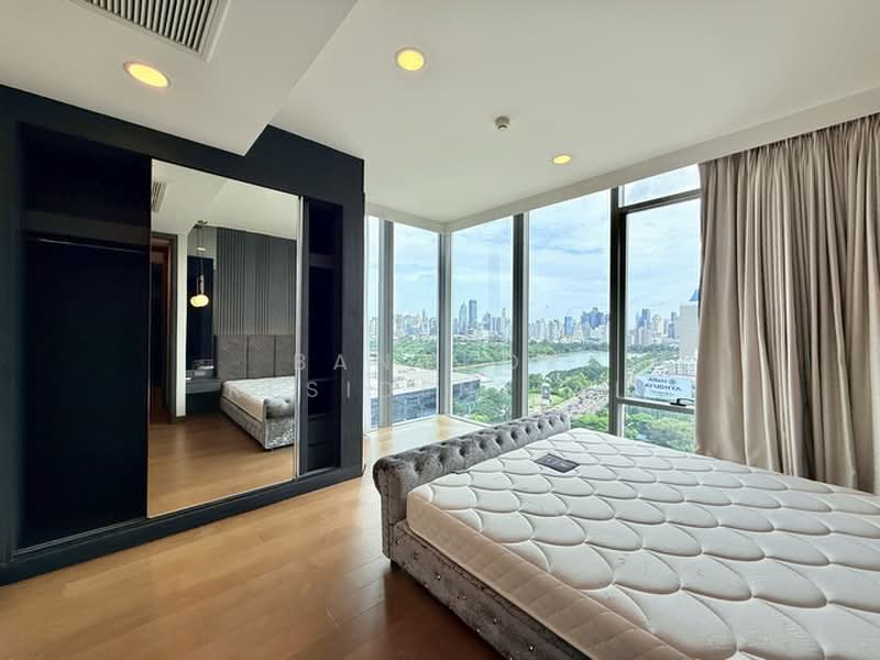 Siamese Exclusive Queens, กรุงเทพ, 388 ซอยไผ่สิงโต, คลองเตย, กรุงเทพ, 78 ตร.ม., คอนโด ให้เช่า, โดย Bangkok Residential, 500438126 - DDproperty.com