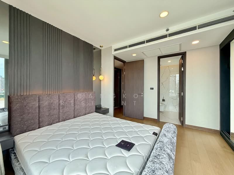 Siamese Exclusive Queens, กรุงเทพ, 388 ซอยไผ่สิงโต, คลองเตย, กรุงเทพ, 78 ตร.ม., คอนโด ให้เช่า, โดย Bangkok Residential, 500438126 - DDproperty.com
