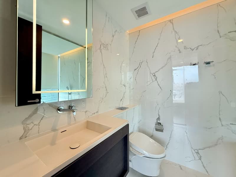 Siamese Exclusive Queens, Bangkok, 388 Phai Singto Alley, Khlong Toei, Bangkok, 2 Bedrooms, 78 sqm, Condo For Rent, by Bangkok Residential, 500438126 - DDproperty.com