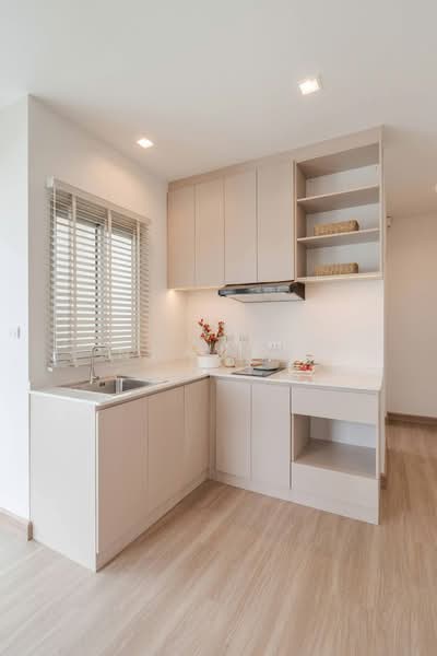 The Room Ratchada-Ladprao, Bangkok, Ladprao Road, Chan Kasem, Chatuchak, Bangkok, 2 Bedrooms, 62 sqm, Condo For Sale, by Nami E., 500438127 - DDproperty.com