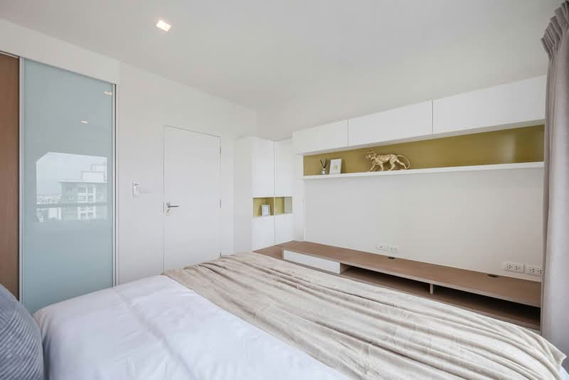 The Room Ratchada-Ladprao : เดอะ รูม รัชดา - ลาดพร้าว, กรุงเทพ, ถนนลาดพร้าว, จันทรเกษม, จตุจักร, กรุงเทพ, 62 ตร.ม., คอนโด ขาย, โดย Nami E., 500438127 - DDproperty.com