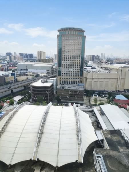LUMPINI PLACE ปิ่นเกล้า 2, กรุงเทพ, 89 Borommaratchachonnani Road, อรุณอมรินทร์, บางกอกน้อย, กรุงเทพ, 35 ตร.ม., คอนโด ขาย, โดย Veera Sawatrangsri, 500438132 - DDproperty.com