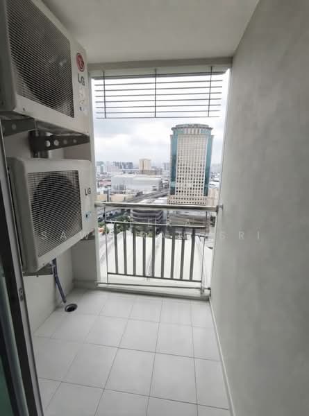 Lumpini Place Pinklao 2, Bangkok, 89 Boromarajonani Road, Arun Amarin, Bangkok Noi, Bangkok, 1 Bedroom, 35 sqm, Condo For Sale, by Veera Sawatrangsri, 500438132 - DDproperty.com
