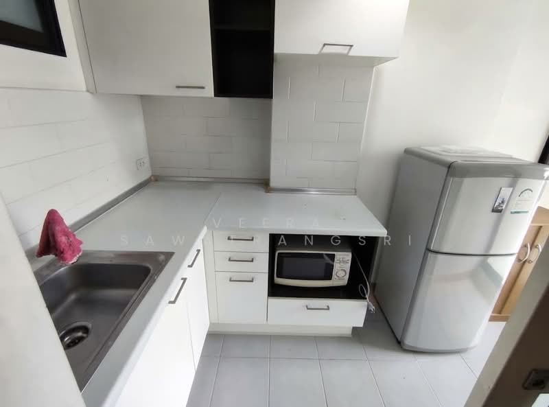 Lumpini Place Pinklao 2, Bangkok, 89 Boromarajonani Road, Arun Amarin, Bangkok Noi, Bangkok, 1 Bedroom, 35 sqm, Condo For Sale, by Veera Sawatrangsri, 500438132 - DDproperty.com