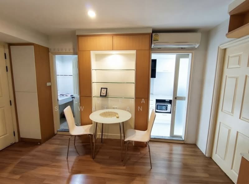 Lumpini Place Pinklao 2, Bangkok, 89 Boromarajonani Road, Arun Amarin, Bangkok Noi, Bangkok, 1 Bedroom, 35 sqm, Condo For Sale, by Veera Sawatrangsri, 500438132 - DDproperty.com