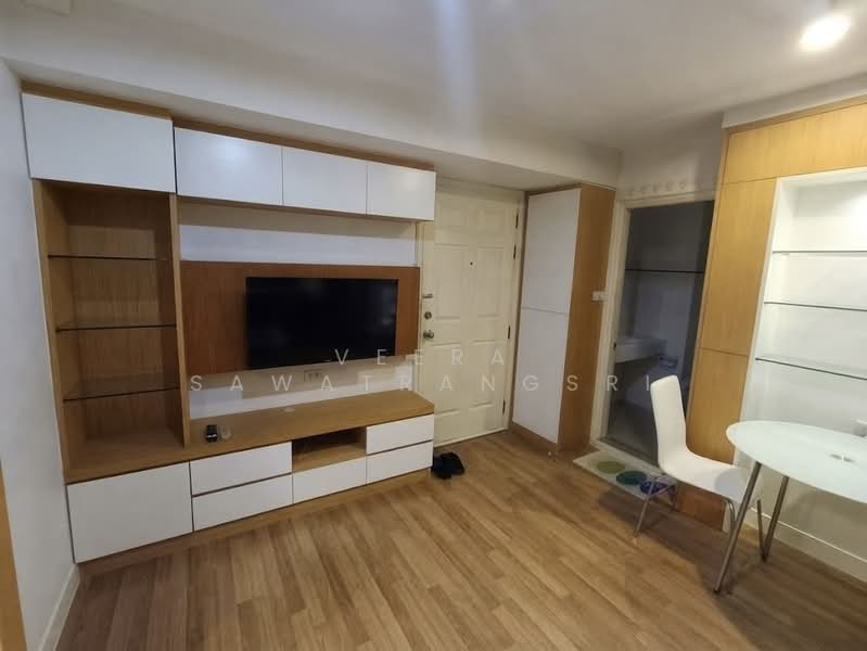 Lumpini Place Pinklao 2, Bangkok, 89 Boromarajonani Road, Arun Amarin, Bangkok Noi, Bangkok, 1 Bedroom, 35 sqm, Condo For Sale, by Veera Sawatrangsri, 500438132 - DDproperty.com
