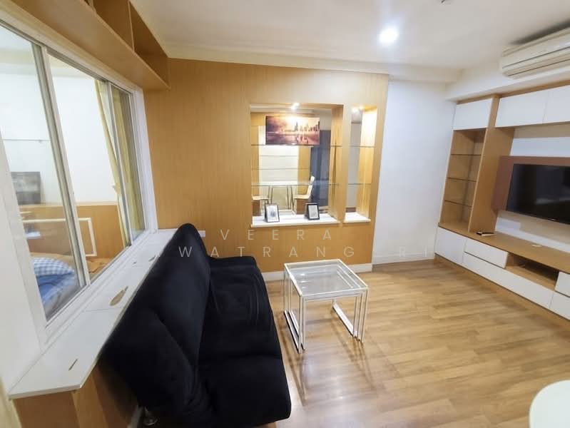 LUMPINI PLACE ปิ่นเกล้า 2, กรุงเทพ, 89 Borommaratchachonnani Road, อรุณอมรินทร์, บางกอกน้อย, กรุงเทพ, 35 ตร.ม., คอนโด ขาย, โดย Veera Sawatrangsri, 500438132 - DDproperty.com