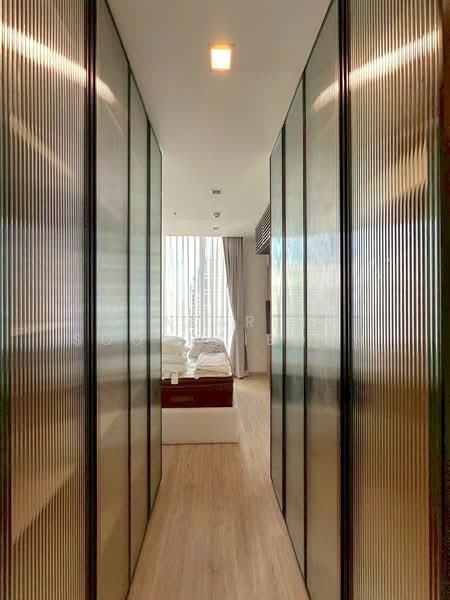 Noble State 39, Bangkok, 35 Soi Sukhumvit 39, Khlong Tan Nua, Watthana, Bangkok, 1 Bedroom, 42 sqm, Condo For Rent, by Nakarin Sookpaiboon, 500438133 - DDproperty.com