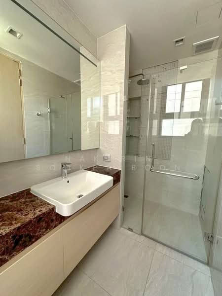 Noble State 39, Bangkok, 35 Soi Sukhumvit 39, Khlong Tan Nua, Watthana, Bangkok, 1 Bedroom, 42 sqm, Condo For Rent, by Nakarin Sookpaiboon, 500438133 - DDproperty.com
