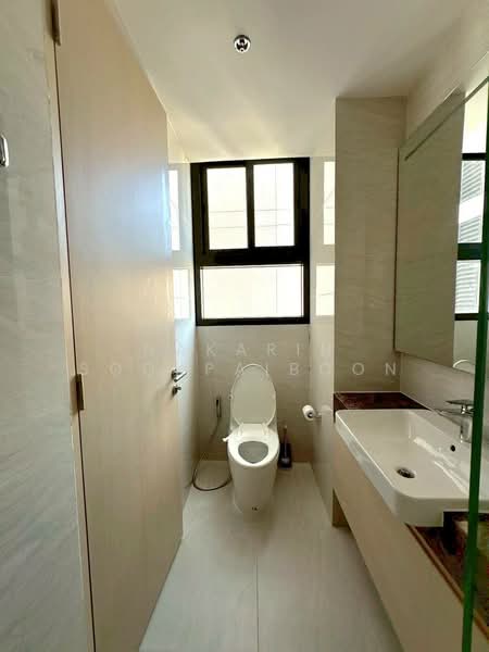 Noble State 39, Bangkok, 35 Soi Sukhumvit 39, Khlong Tan Nua, Watthana, Bangkok, 1 Bedroom, 42 sqm, Condo For Rent, by Nakarin Sookpaiboon, 500438133 - DDproperty.com