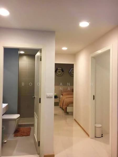 Acqua Condo : แอคควา คอนโด, ชลบุรี, หนองปรือ, บางละมุง, ชลบุรี, 52 ตร.ม., คอนโด ให้เช่า, โดย Boonyanuch Unna, 500438134 - DDproperty.com
