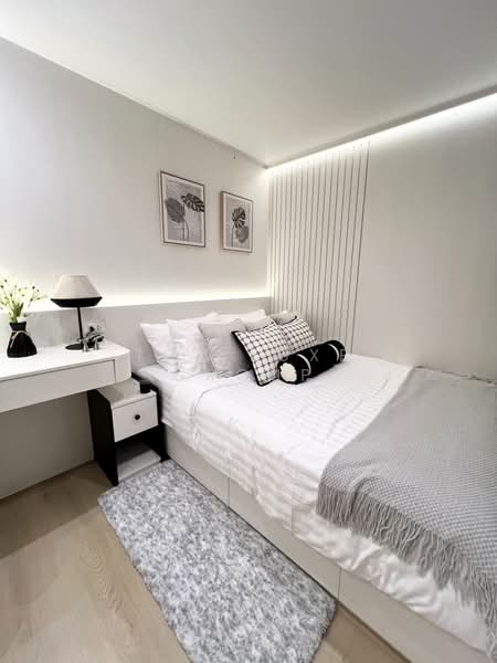 Belle Park Residence : เบล พาร์ค เรสซิเดนท์, กรุงเทพ, 375 ซ.สาธุประดิษฐ์ 19, ช่องนนทรี, ยานนาวา, กรุงเทพ, 88 ตร.ม., คอนโด ขาย, โดย The Luxe Group, 500438137 - DDproperty.com