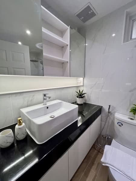 Belle Park Residence, Bangkok, 375 Sathu Pradit 19 Alley, Chong Nonsi, Yan Nawa, Bangkok, 3 Bedrooms, 88 sqm, Condo For Sale, by The Luxe Group, 500438137 - DDproperty.com