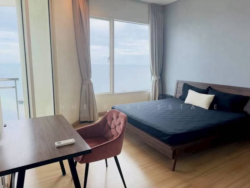 Reflection Jomtien Beach, Chon Buri (Pattaya), 15 Village No. 1 98/1, Na Chom Thian, Sattahip, Chon Buri (Pattaya), 4 Bedrooms, 220 sqm, Condo For Rent, by Avenue Real Estate, 500438140 - DDproperty.com