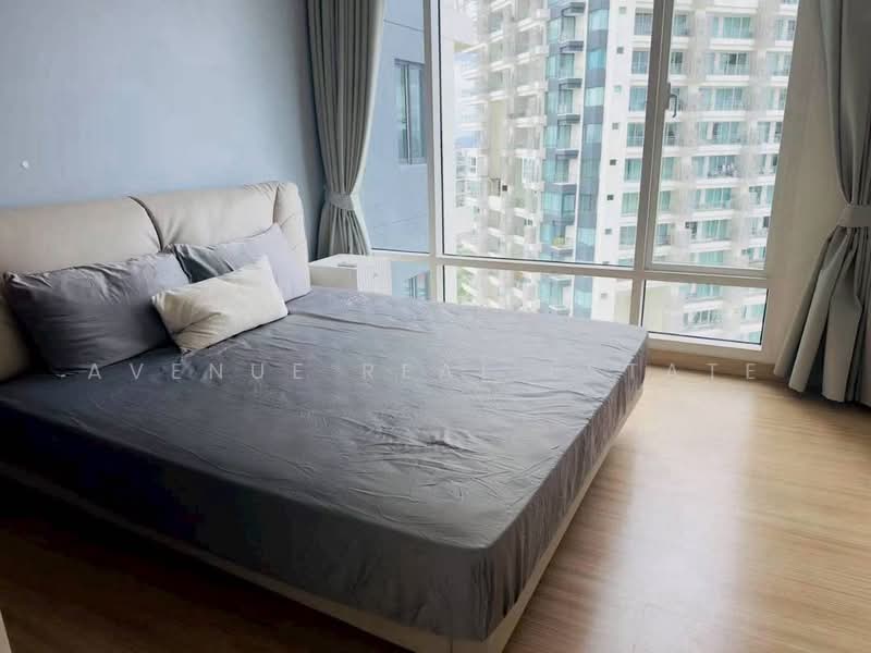 Reflection Jomtien Beach, Chon Buri (Pattaya), 15 Village No. 1 98/1, Na Chom Thian, Sattahip, Chon Buri (Pattaya), 4 Bedrooms, 220 sqm, Condo For Rent, by Avenue Real Estate, 500438140 - DDproperty.com
