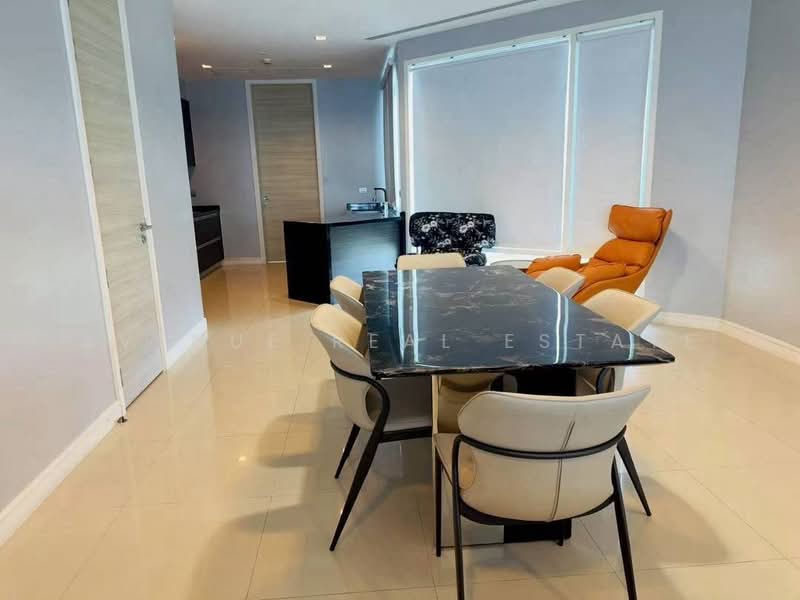 Reflection Jomtien Beach, Chon Buri (Pattaya), 15 Village No. 1 98/1, Na Chom Thian, Sattahip, Chon Buri (Pattaya), 4 Bedrooms, 220 sqm, Condo For Rent, by Avenue Real Estate, 500438140 - DDproperty.com