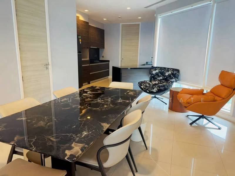 Reflection Jomtien Beach, Chon Buri (Pattaya), 15 Village No. 1 98/1, Na Chom Thian, Sattahip, Chon Buri (Pattaya), 4 Bedrooms, 220 sqm, Condo For Rent, by Avenue Real Estate, 500438140 - DDproperty.com