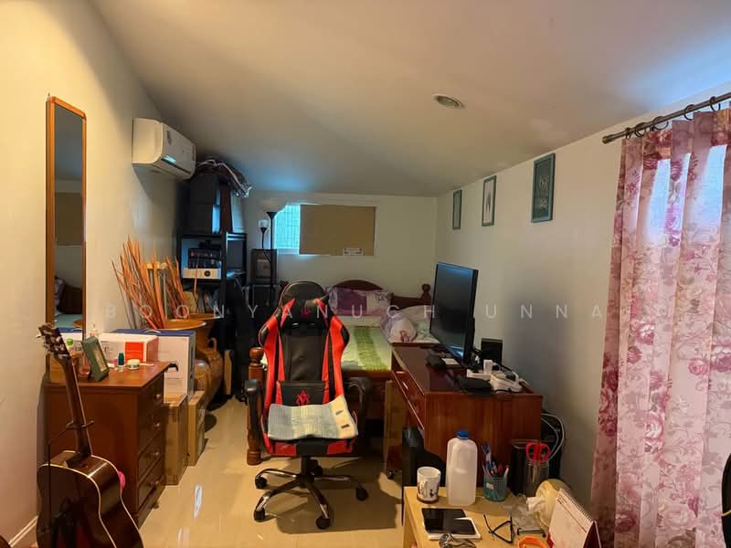 undefined, Chon Buri (Pattaya), Ban Pik, Muang Chon Buri, Chon Buri (Pattaya), 3 Bedrooms, 200 sqm, Single Detached House For Sale, by Boonyanuch Unna, 500438143 - DDproperty.com
