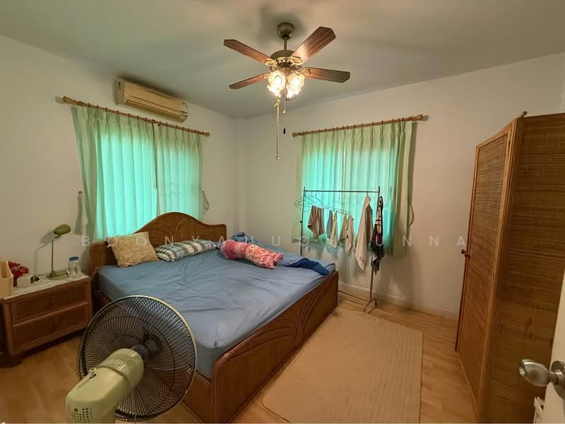 undefined, Chon Buri (Pattaya), Ban Pik, Muang Chon Buri, Chon Buri (Pattaya), 3 Bedrooms, 200 sqm, Single Detached House For Sale, by Boonyanuch Unna, 500438143 - DDproperty.com
