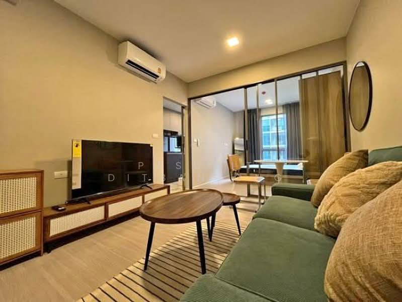 Quintara Phume Sukhumvit 39, Bangkok, 73 Soi Sukhumvit 39, Khlong Tan Nua, Watthana, Bangkok, 1 Bedroom, 31 sqm, Condo For Rent, by Pasupit Ditbanjong, 500438144 - DDproperty.com