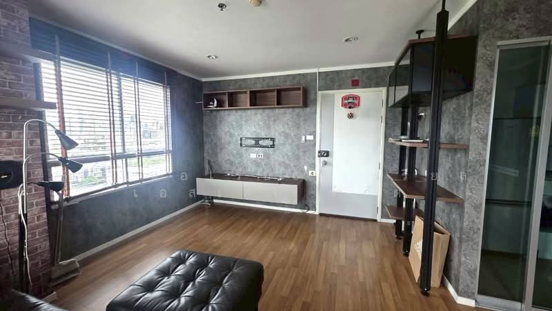 Lumpini Park Rama 9-Ratchada, Bangkok, 888 Chaturathit Road, Bang Kapi, Huai Khwang, Bangkok, 1 Bedroom, 38 sqm, Condo For Sale, by AREA66 Real Estate Co.,Ltd, 500438145 - DDproperty.com