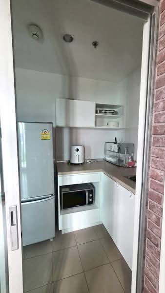 Lumpini Park Rama 9-Ratchada, Bangkok, 888 Chaturathit Road, Bang Kapi, Huai Khwang, Bangkok, 1 Bedroom, 38 sqm, Condo For Sale, by AREA66 Real Estate Co.,Ltd, 500438145 - DDproperty.com