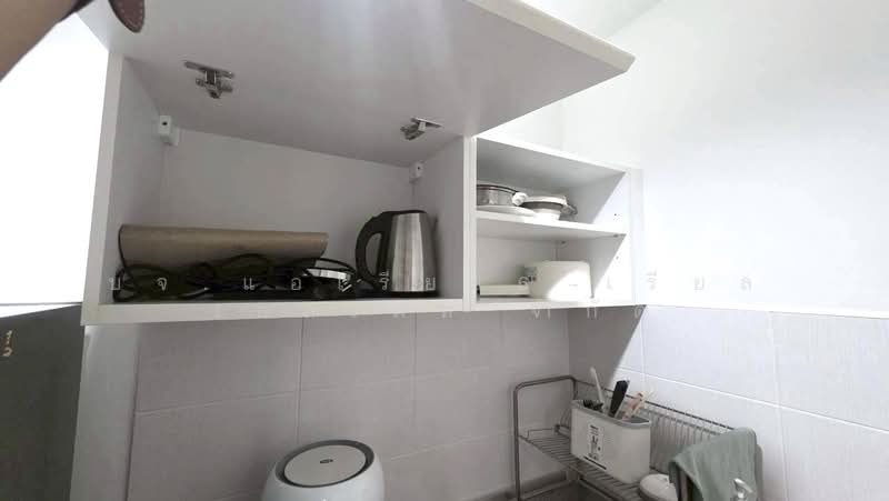 Lumpini Park Rama 9-Ratchada, Bangkok, 888 Chaturathit Road, Bang Kapi, Huai Khwang, Bangkok, 1 Bedroom, 38 sqm, Condo For Sale, by AREA66 Real Estate Co.,Ltd, 500438145 - DDproperty.com