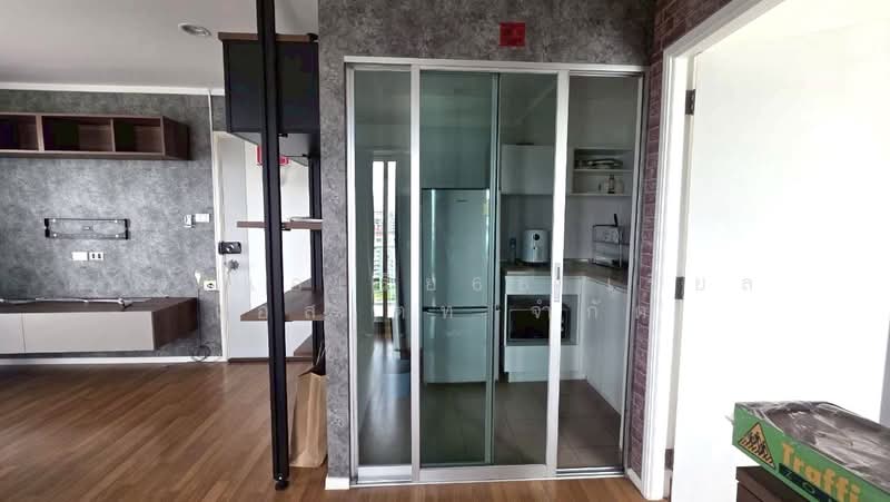 Lumpini Park Rama 9-Ratchada, Bangkok, 888 Chaturathit Road, Bang Kapi, Huai Khwang, Bangkok, 1 Bedroom, 38 sqm, Condo For Sale, by AREA66 Real Estate Co.,Ltd, 500438145 - DDproperty.com