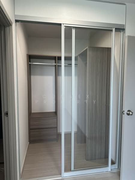 The Parkland Phetkasem 56, Bangkok, Phetkasem Road, Bang Wa, Phasi Charoen, Bangkok, 2 Bedrooms, 75 sqm, Condo For Sale, by Connex Property, 500438146 - DDproperty.com