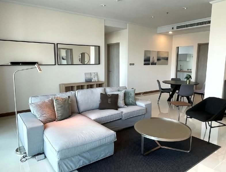 Supalai Oriental Sukhumvit 39, Bangkok, Soi Sukhumvit 39, Khlong Tan Nua, Watthana, Bangkok, 3 Bedrooms, 145 sqm, Condo For Sale, by Bangkok Residential, 500438147 - DDproperty.com