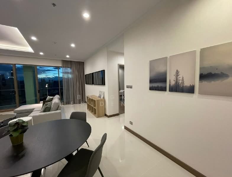 Supalai Oriental Sukhumvit 39 : ศุภาลัย โอเรียนทัล สุขุมวิท 39, กรุงเทพ, ซอย สุขุมวิท 39, คลองตันเหนือ, วัฒนา, กรุงเทพ, 145 ตร.ม., คอนโด ขาย, โดย Bangkok Residential, 500438147 - DDproperty.com