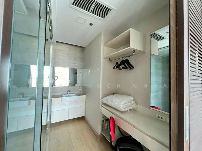 Cetus Beachfront, Chon Buri (Pattaya), Village No. 12 422 Jomtiensaineung Rd, Na Kloe, Bang Lamung (Pattaya), Chon Buri (Pattaya), 1 Bedroom, 40 sqm, Condo For Sale, by Boonyanuch Unna, 500438148 - DDproperty.com