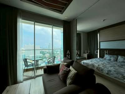 ขาย - Cetus Beachfront : ซีตัส บีชฟรอนท์, ชลบุรี